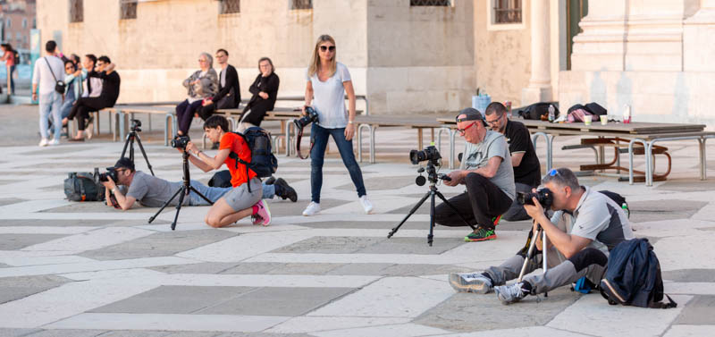 Workshop Venezia