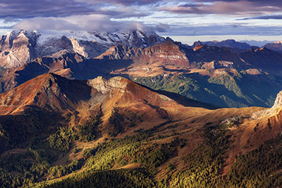 Workshop al Rifugio Lagazuoi