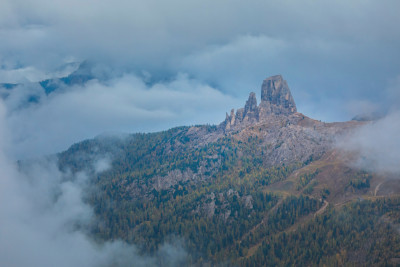 Cinque Torri